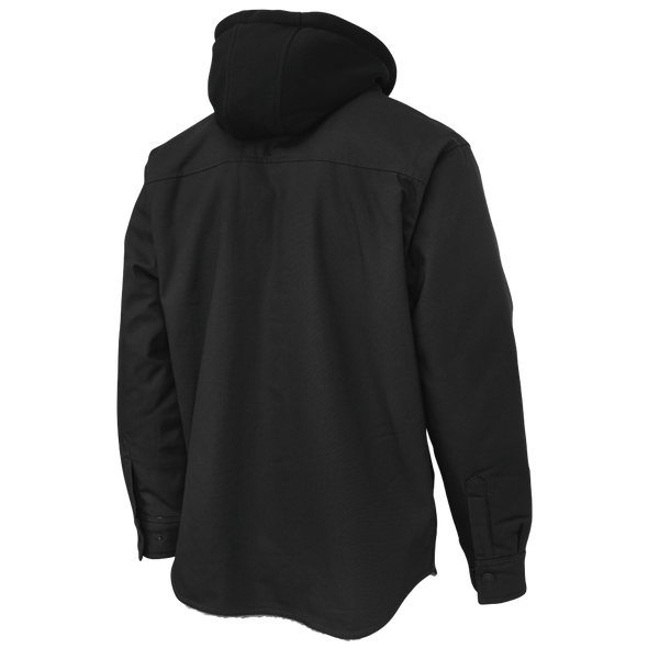 Sherpa Lined Duck Jac-Shirt | Tough Duck WS03