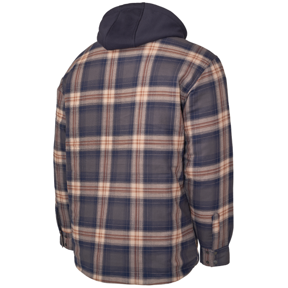 Fooler Front Quilt Lined | Tough Duck WS06