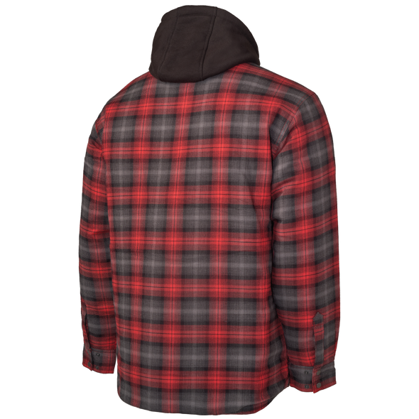 Fooler Front Quilt Lined | Tough Duck | All Safety