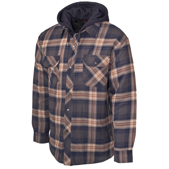 Fooler Front Quilt Lined | Tough Duck WS06