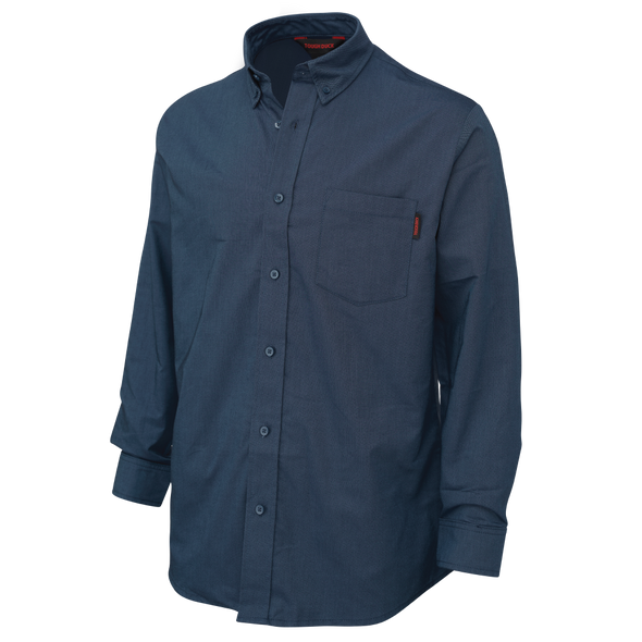 Oxford Uniform Shirt | Tough Duck WS13