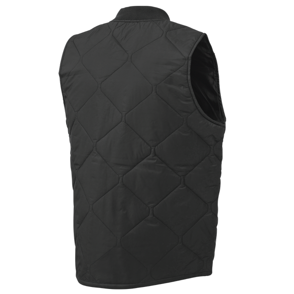 Quilted Vest | Tough Duck | All Safety