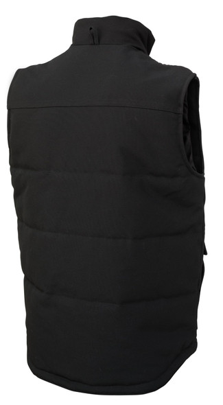 Woodsman Duck Vest | Tough Duck | All Safety