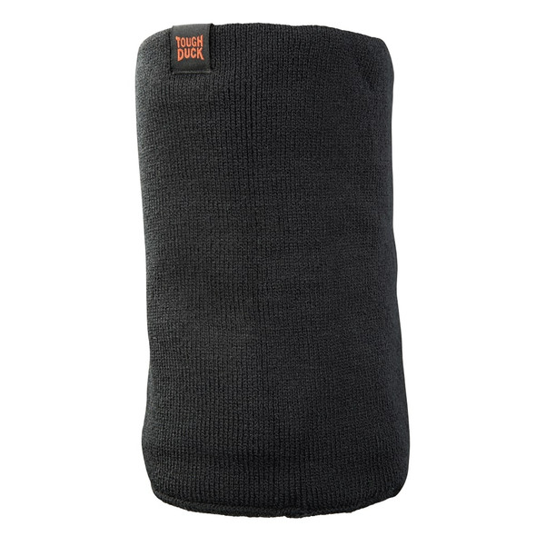 FX 40 Neck Warmer - Black | Tough Duck | All Safety
