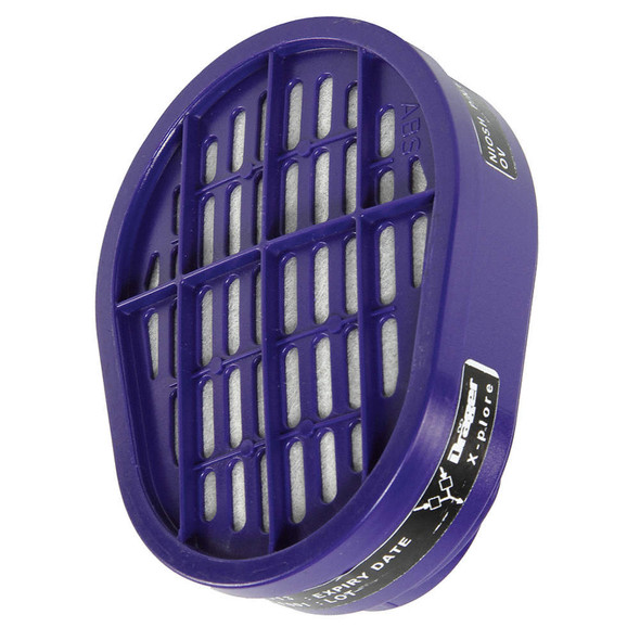 X-plore Gas Filter - Organic Vapor Cartridge | Drager | All Safety