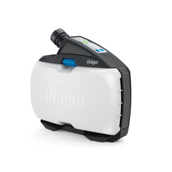 X-plore 8500 Blower Unit (IP) | Draeger | All Safety