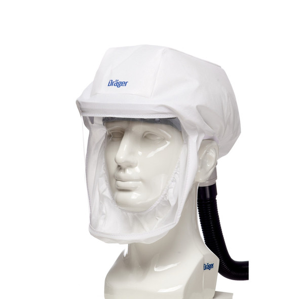 X-plore 8000 Standard Hood, Short (L/XL) | Drager R59810