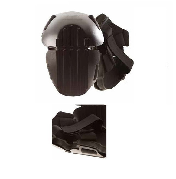 Replacement Straps for Hard Shell Foam Knee Pads | Impacto | All Safety