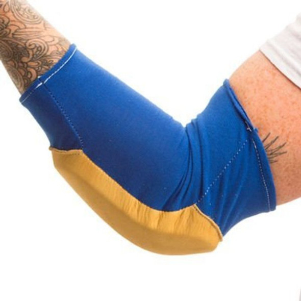 Pull-on Style Memory Foam Elbow Protector | Impacto | All Safety