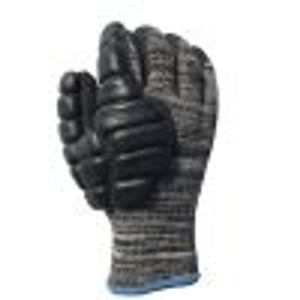 Anti-Impact Coated Hammer Glove | Impacto | All Safety