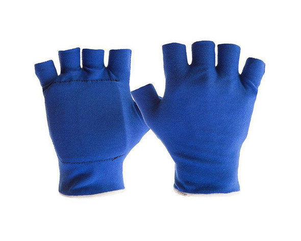 Ergotech Liner - Half Finger | Impacto | All Safety