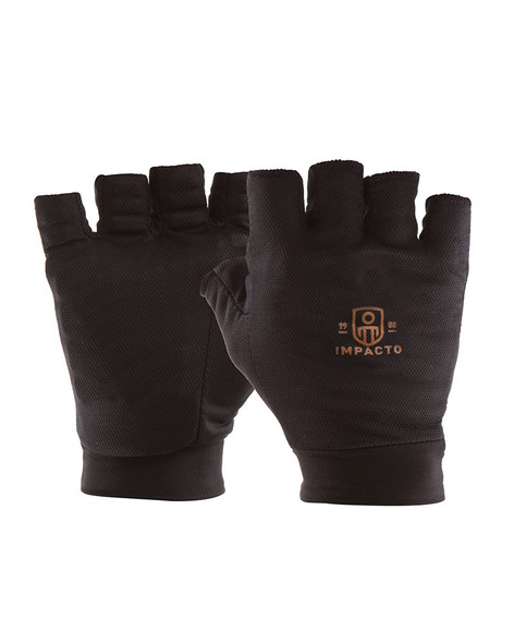 Half Finger Antivibration AirGlove Liner | Impacto | All Safety