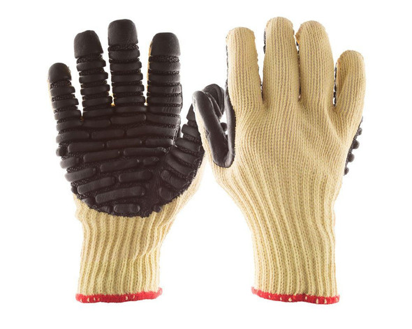 Blackmaxx Blade Anti-Vibration Anti-Slash Glove | Impacto | All Safety