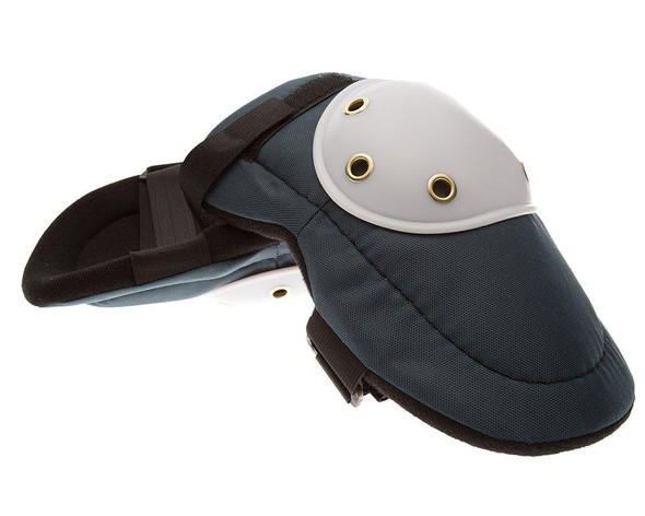 Hard Cap Knee Pads | Impacto | All Safety