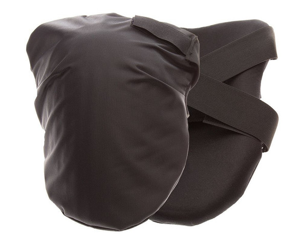 Nylon Cover Knee Pads | Impacto | All Safety