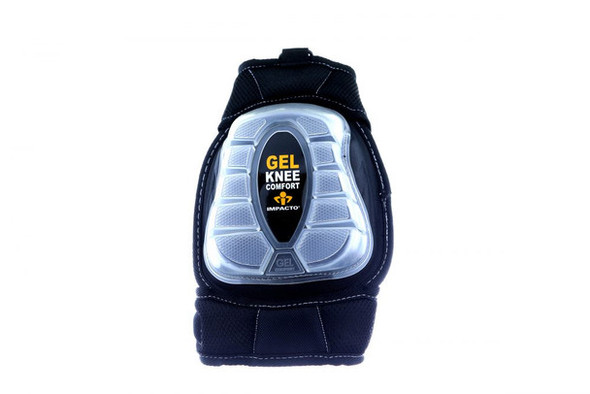 GelPro Articulating Kneepads | Impacto | All Safety