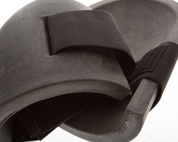 Heat Resistant Foam Knee Pads | Impacto | All Safety