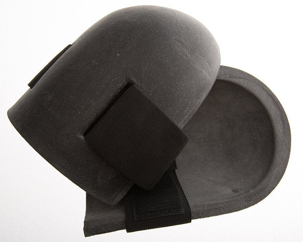 Heat Resistant Foam Knee Pads | Impacto | All Safety