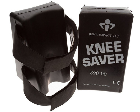 Knee Saver Strain Reliever - Kneeling & Crouching | Impacto | All Safety