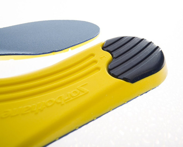 Sorbo-Air Anti-fatigue Insole | Impacto | All Safety