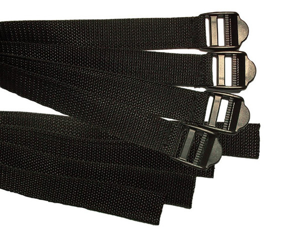 Straps for Metatarsal Protector | Impacto | All Safety