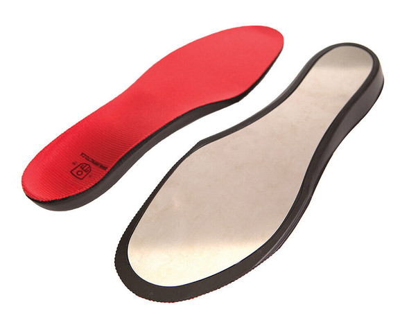 Armorstep Puncture Resistant Insole | Impacto | All Safety