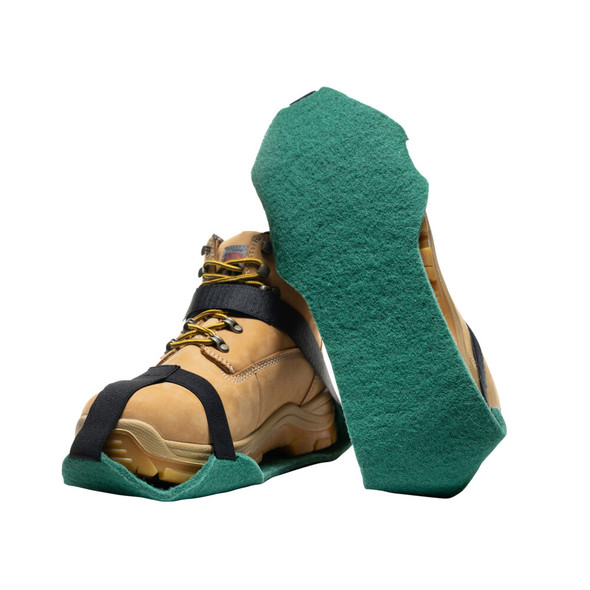 Ergomate Anti-Slip Tracmate Overshoes | Impacto | All Safety