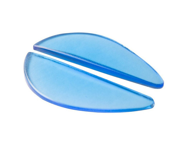 Longitudinal Arch Pad - Modular Orthotic System | Impacto | All Safety