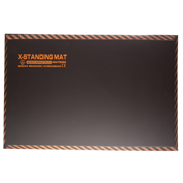 Xstanding Medium Standing Mat | Impacto | All Safety