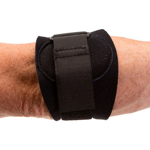 Thermo Wrap Tennis Elbow - Pull-on Style | Impacto | All Safety