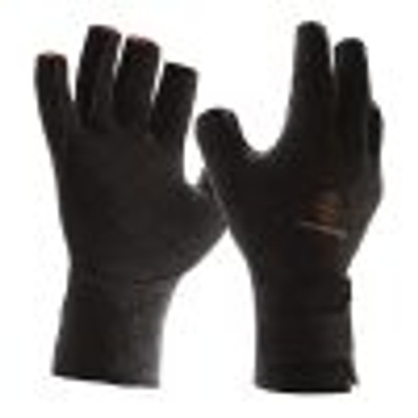 Anti-Fatigue Thermo Glove - Open Finger Design | Impacto | All Safety