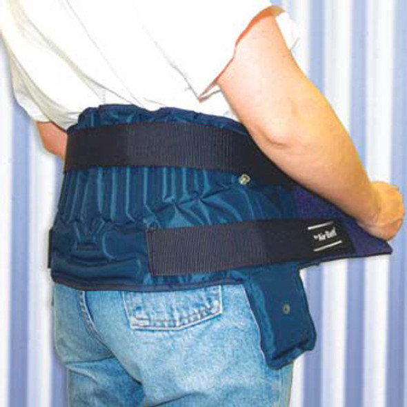 Air Belt Lumbosacral Lumbar Support Belt | Impacto | All Safety