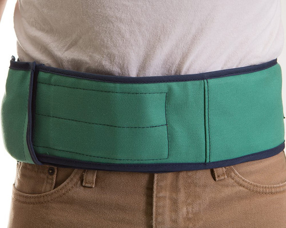 Air Belt Sport Plus Lumbar Support | Impacto | All Safety