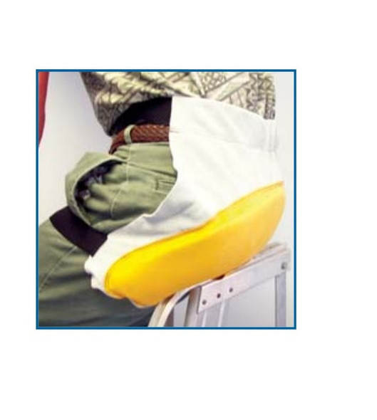 Leather Seat Padding | Impacto | All Safety