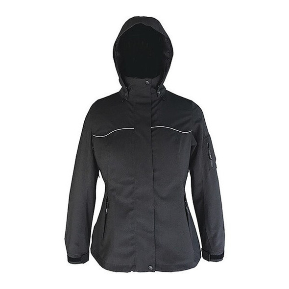 Viking Evolution Ladies Jacket EV202BK