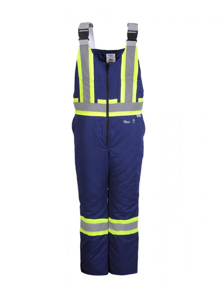 Viking 270 GSM Poly/Cotton Bib Thermo MAXX Insulation | Viking | All Safety