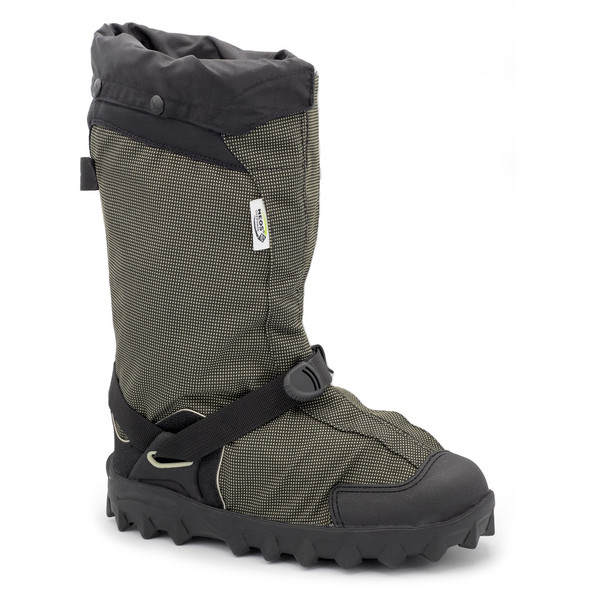 15" Navigator 5 Expandable Overboots - Insulated - Gray N5P3