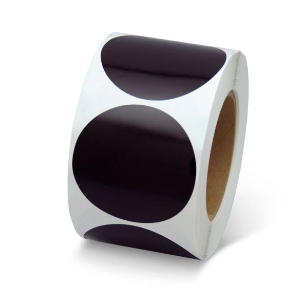 Coloured Floor Marking Vinyl Decals | Incom Signs | All Safety