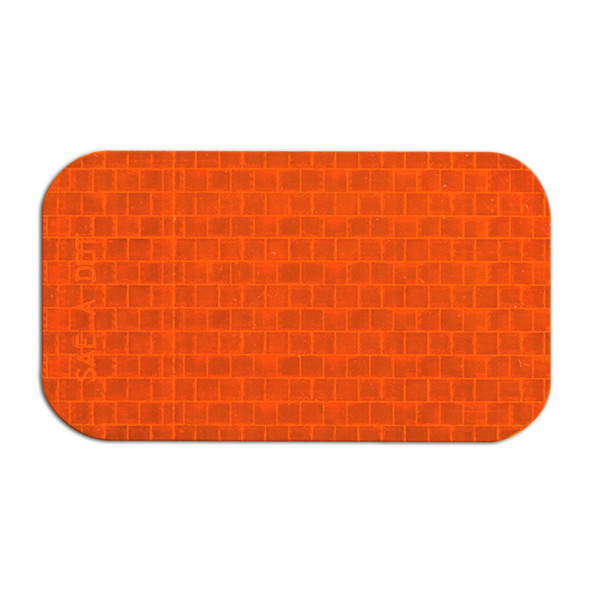 Lens Reflectors | Incom Signs | All Safety