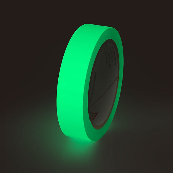 Glow-In-Dark Glow Marking Tape | INCOM 52352