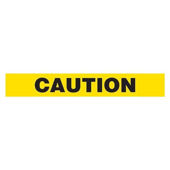 CAUTION Dispenser Boxed Barricade Tape | Incom Signs | All Safety