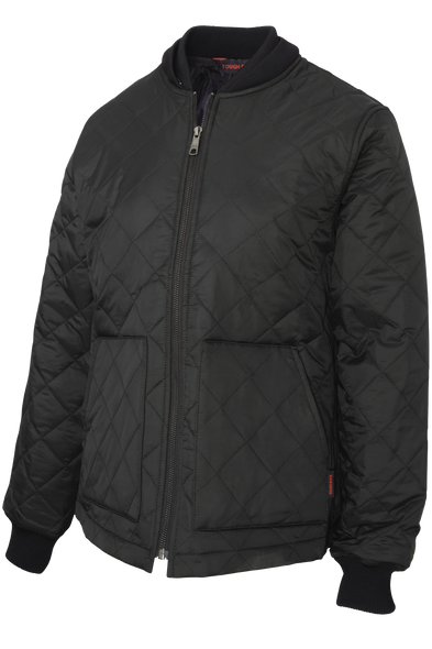 Women's Primaloft Freezer Jacket | Tough Duck | All Safety