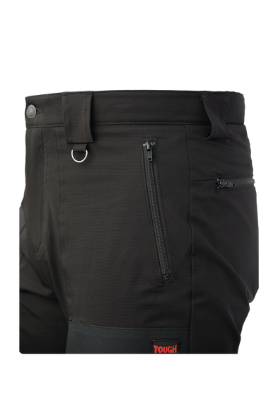 Comfort Fit Free Flex Jogger with Tapered Leg | Tough Duck | All Safety