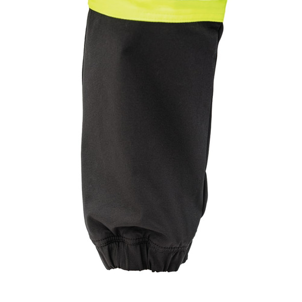 Comfort Fit Free Stretch Safety Jogger | Tough Duck | All Safety