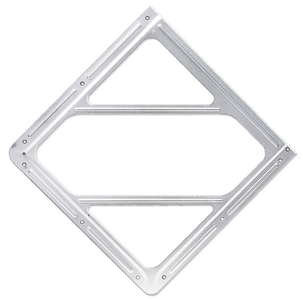 White Face Plate PH230W