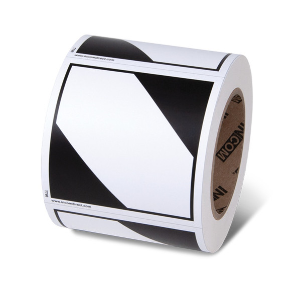 LTD QTY Label | Incom Signs | All Safety