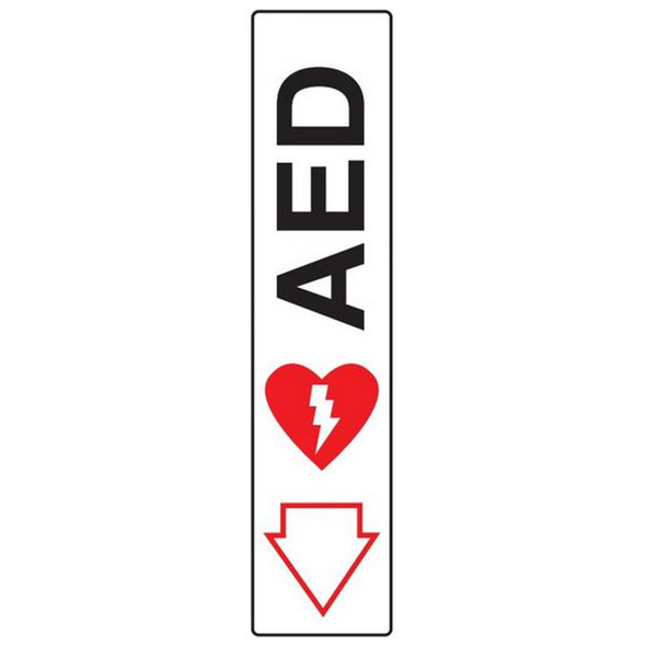 First Aid Equipment Marking Safety Sign | Incom Sign | All Safety