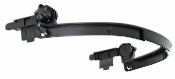 Dynamic High Performance Face Shield Plastic Bracket (Pack of 10) | Dynamic | All Safety