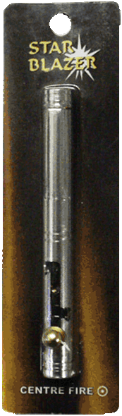 Pen Launcher - Centre Fire C-PL-3001