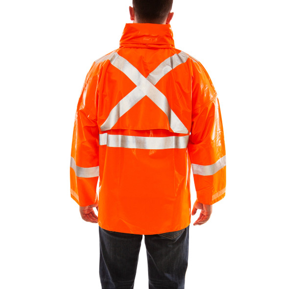 Comfort-Brite Jacket | Tingley J53129C